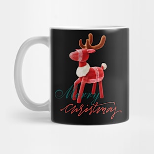 MERRY CHRISTMAS Mug